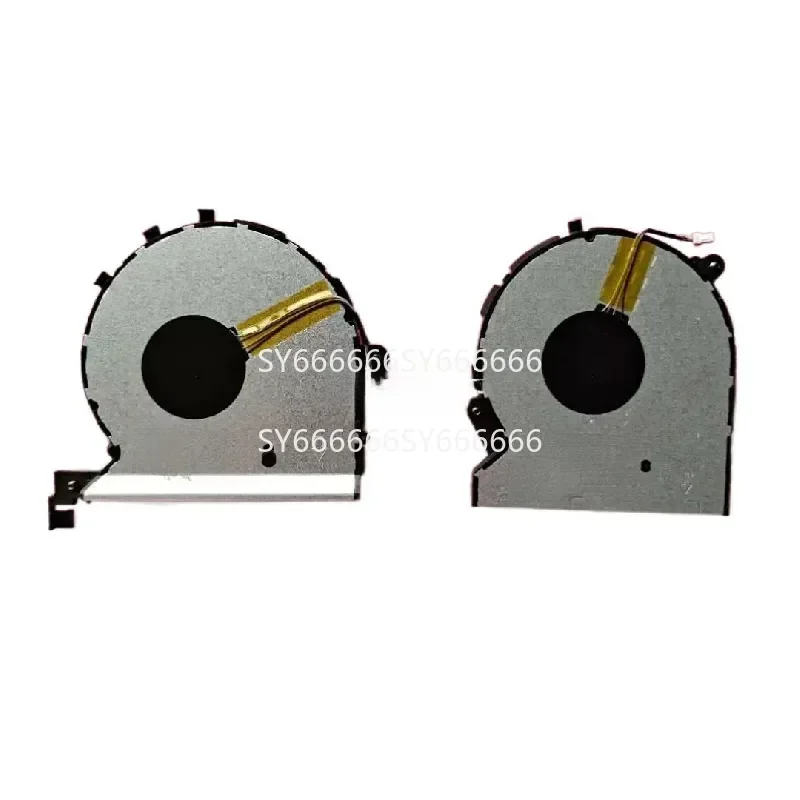 100% New Original Laptop Cooling Fan For HP EliteBook 1040 G4 HSN-Q02C + Free Disassembly Tools