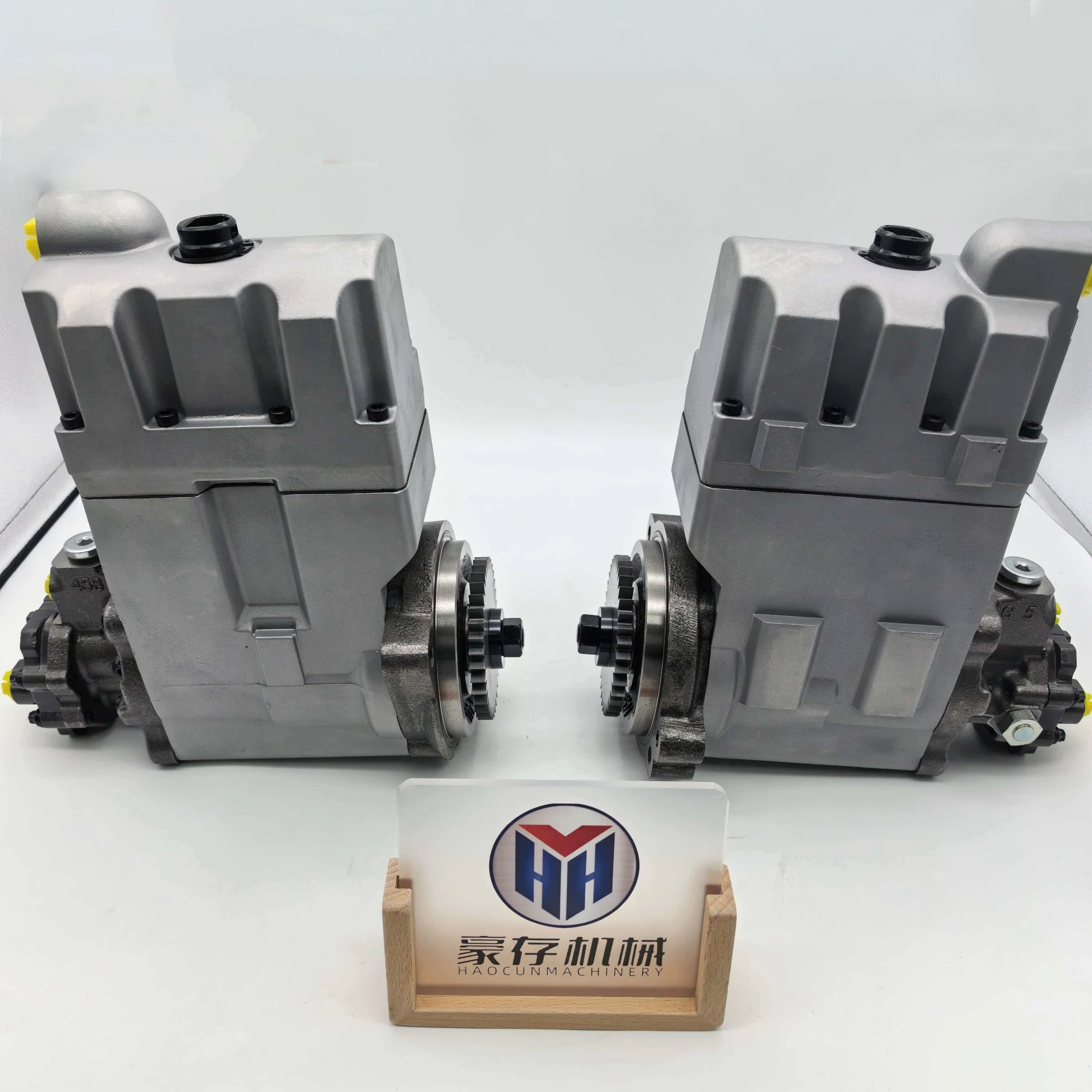

20R0820 295-4780 243-012-0006 High Pressure Oil Pump Fuel Pump for C7 7.2L Engine Parts
