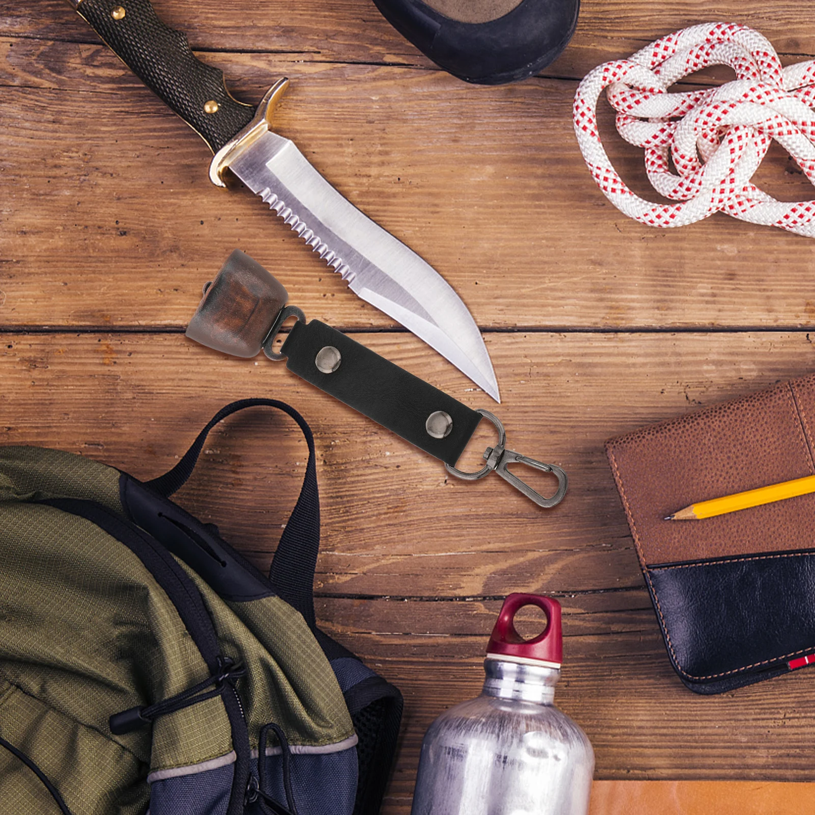 Рисунок 5 - Открытый колокольчик