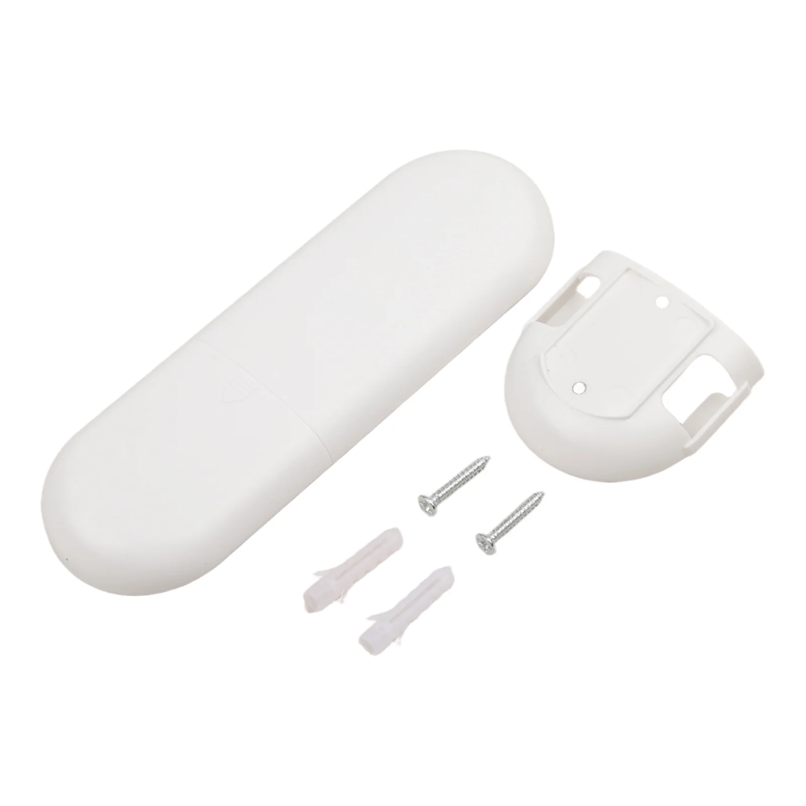 For Home Use Dimming Controller Lighting Adjustment White Hassle-free Lighting Solution Remote Control Feature