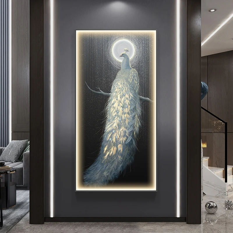 Modern Light Luxury…