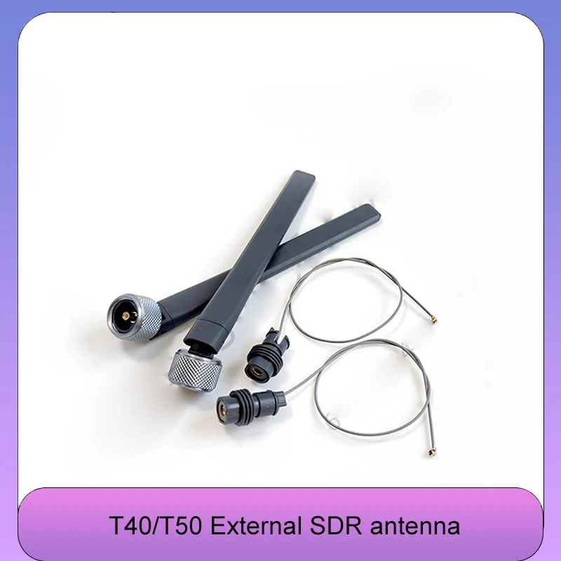 

T40/T20P/T50 RC Remote Control Wire Cable / External SDR Antenna Original Brand New for DJI Agriculture Agras UAV Accessory