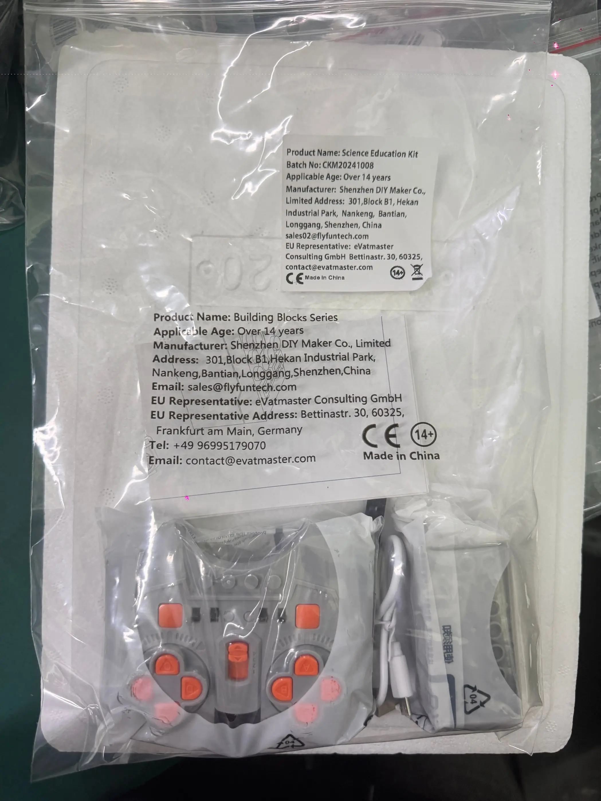 538PCS V8 Engine Model Building Blocks Kit Electroplated American Mechanical Assembled Ornaments Compatible FE Supercar G8908