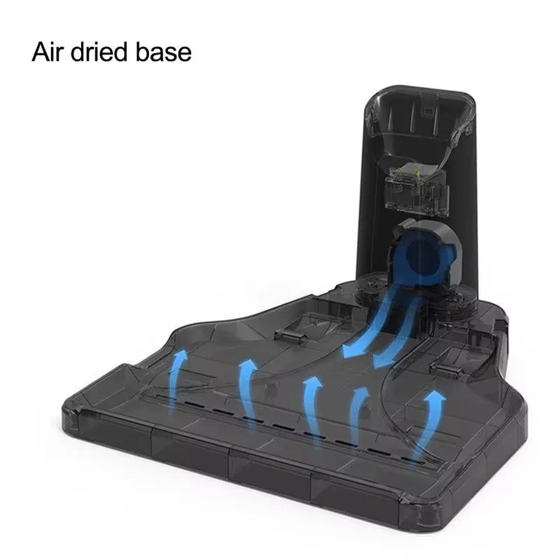 

Adapted to Tineco Floor One S3/1.0 Home Appliance Accessories Original Charger Charging Base Charging Pile