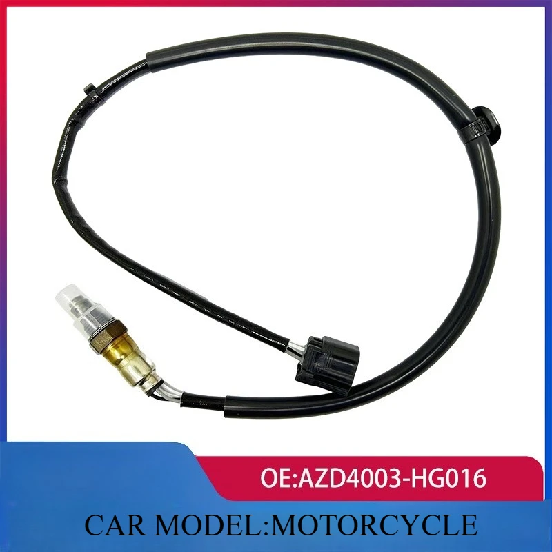 

AZD4003-HG016 Lambda Probe Oxygen O2 Sensor for Japanese Motorcycle Oxygen Sensor AZD4003HG016
