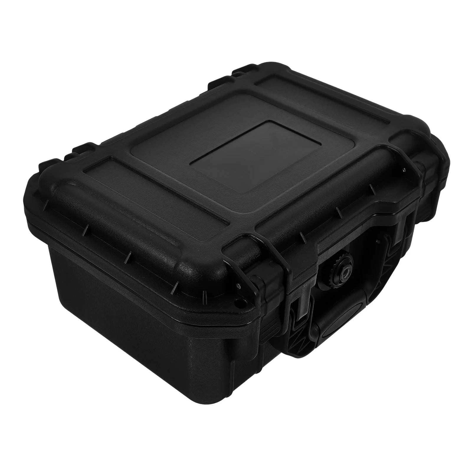 

Hardware Toolbox Plastic Boxes for Storage Organizer Pp Tools Handle Carrying Case Small Travel Cases