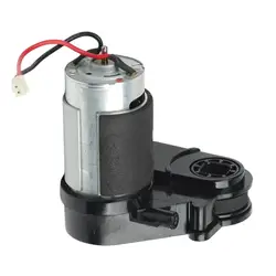 Enhanced Durability and Performance Robot Roller Main Middle Brush Motor for RoboVac 11 11C Vacuum Cleaner