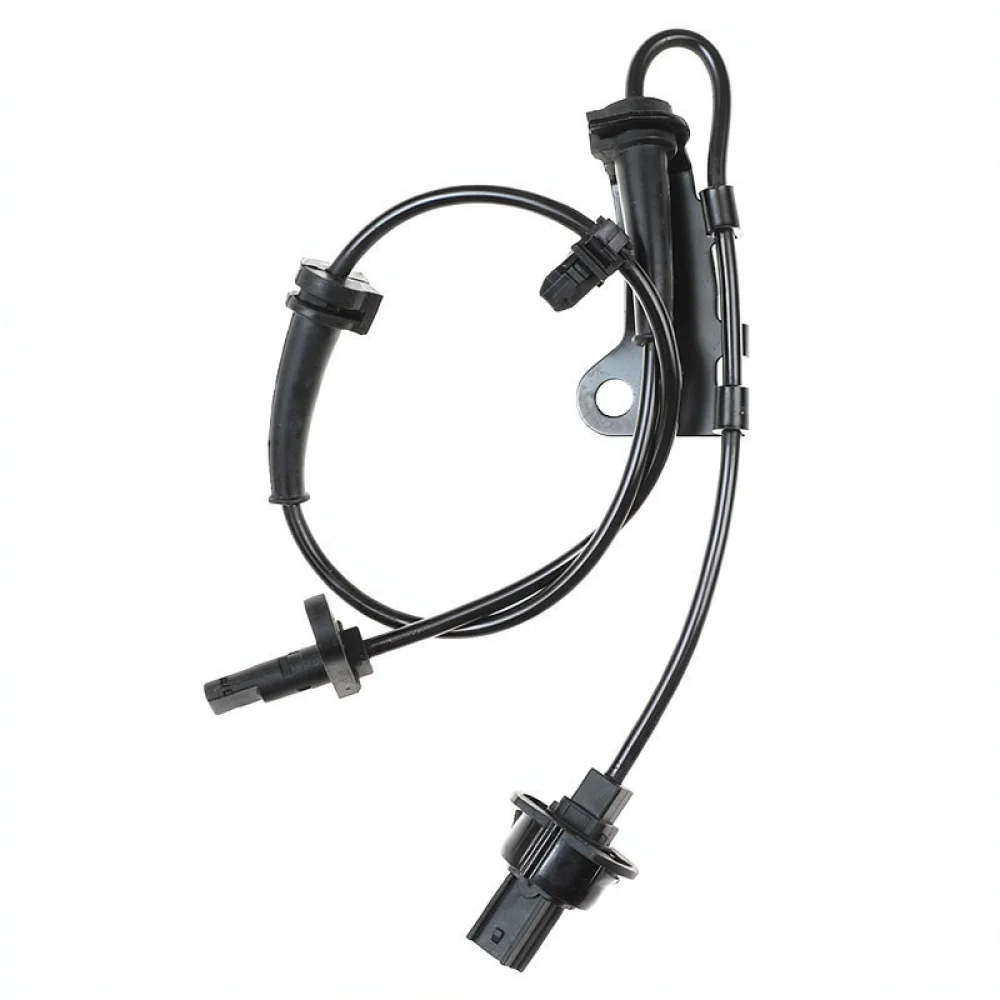 For For Honda Fit City CRZ Wheel Speed Sensor ABS Replacement Brake System Part 57450 TF0 013 Front Rear Speed Monitoring