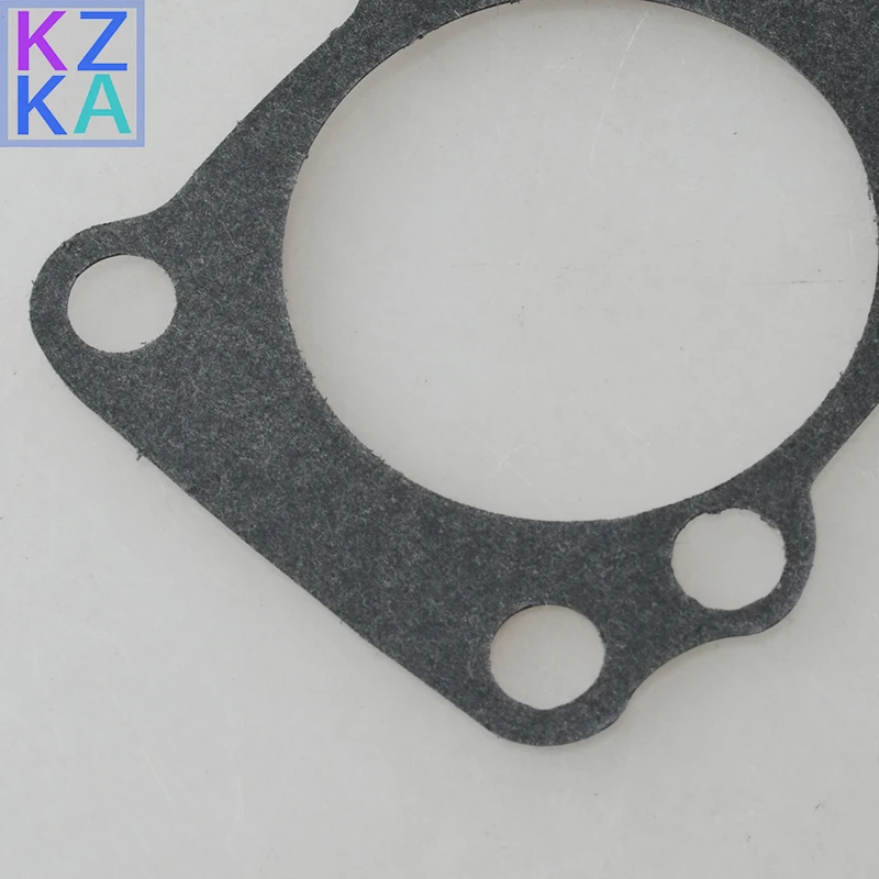 

682-44315 Прокладка водяного насоса для подвесного двигателя Yamaha 9,9 л.с./15 л.с. 682-44315-A0 682-44315-00 682-44315 68244315, детали лодочного двигателя