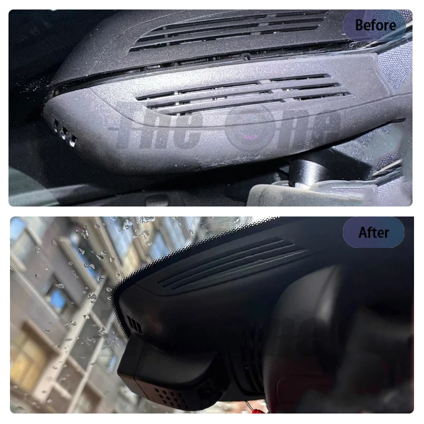 

Видеорегистратор Model B 4K Wifi 3840*2160 для Mercedes-Benz CLS CLS350 CLS320 CLS300 CLS260 W218 (2-го поколения) 2012-2018