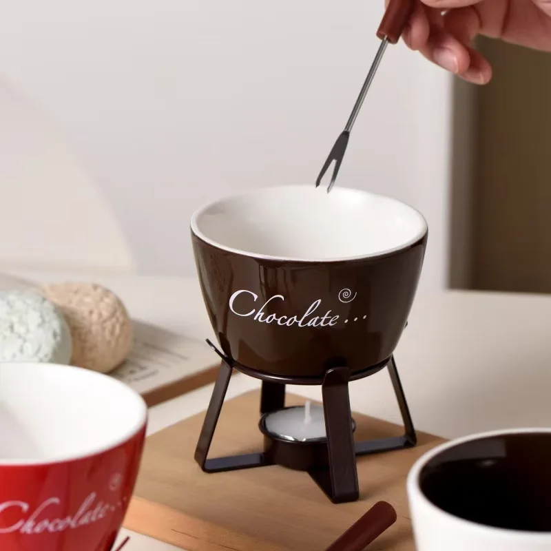 Thumbnail 3 - #17 Highest Rated Fondue Pots to Buy in 2026