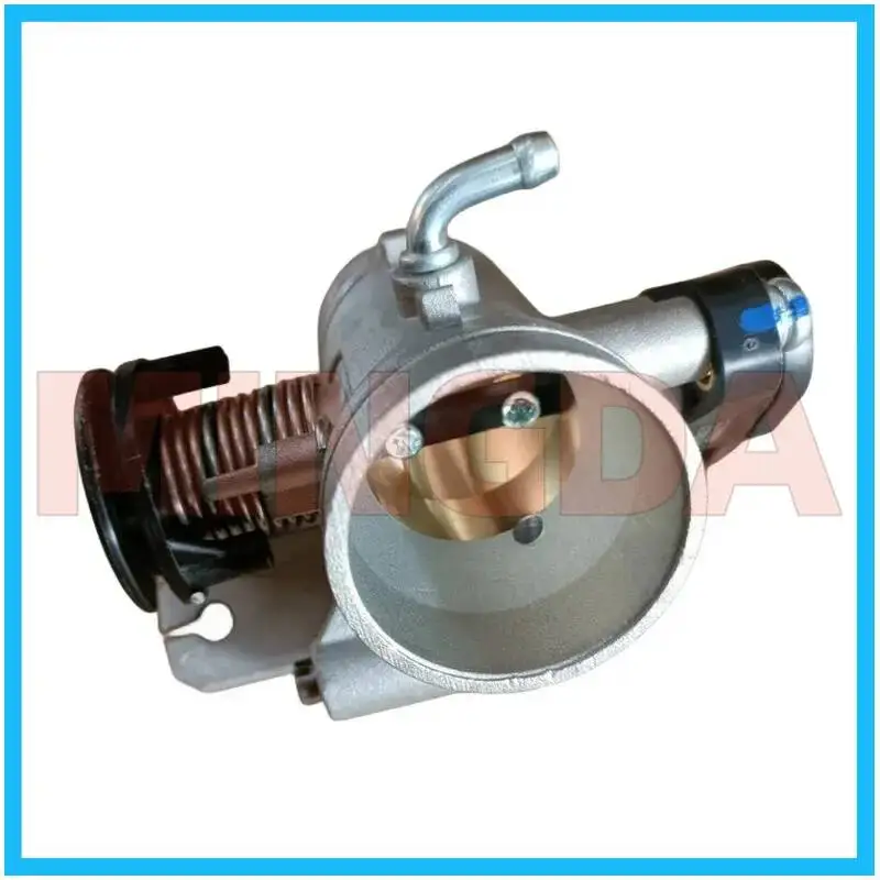 Throttle Valve for Lifan Lf200-10l/10s/10r/10d/kpt200