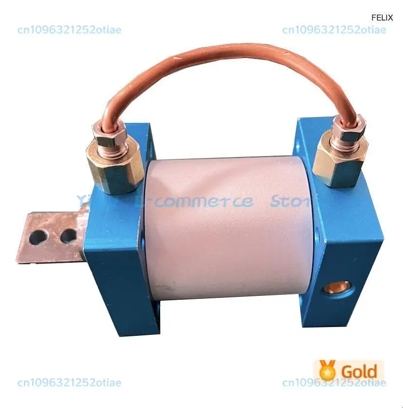 Promotion Push and Pull Piston High Pressure Cylinder Used for 12V 220V 300Bar Air Compressor Pcp Pump Air Pump Accessories