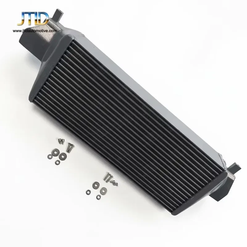JT-PC09 High Performance Aluminum Intercooler for MINI Cooper S JCW F54 F55 F56 F57 F60 B46 B48 Direct Fit FMIC
