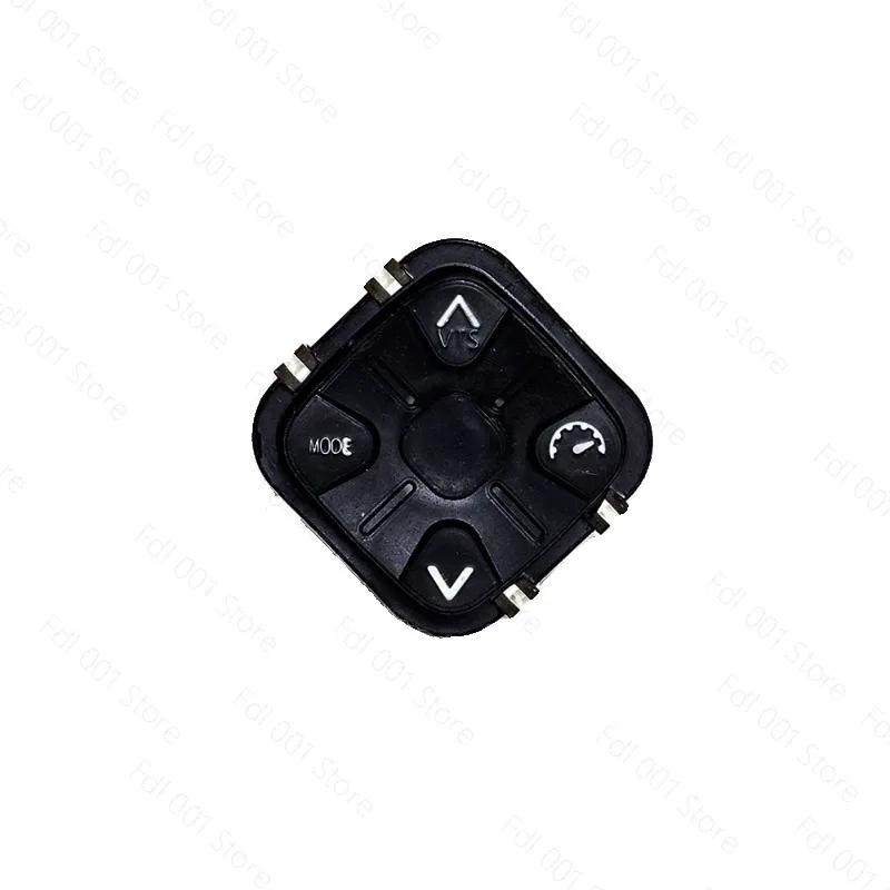 For Handle Button Rubber for Bombardier Sea-Doo RXP GTX RXT 2018+ Replacement