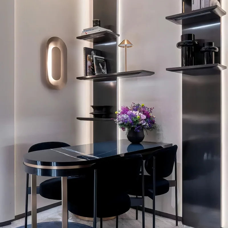 ตู้โชว์กระจกนิรภัยคุณภาพสูงแบบ - Interior Design Exhibition บทวิจารณ์และราคา