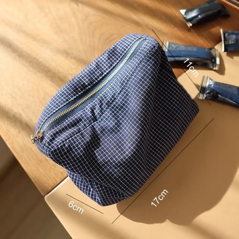 حقائب مستحضرات التجميل المحمولة عالية الجودة، حقيبة تنظيم السفر ذات سعة كبيرة، حقيبة غسيل متعددة الوظائف