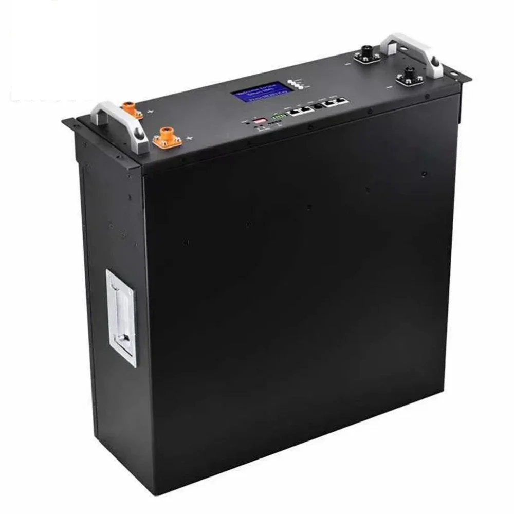 24V 100Ah Lifepo4 Battery 120Ah 150Ah 180Ah 200Ah 280Ah 300Ah 400Ah Lithium Batterie with CAN RS485 for 2KW 3KW Solar System