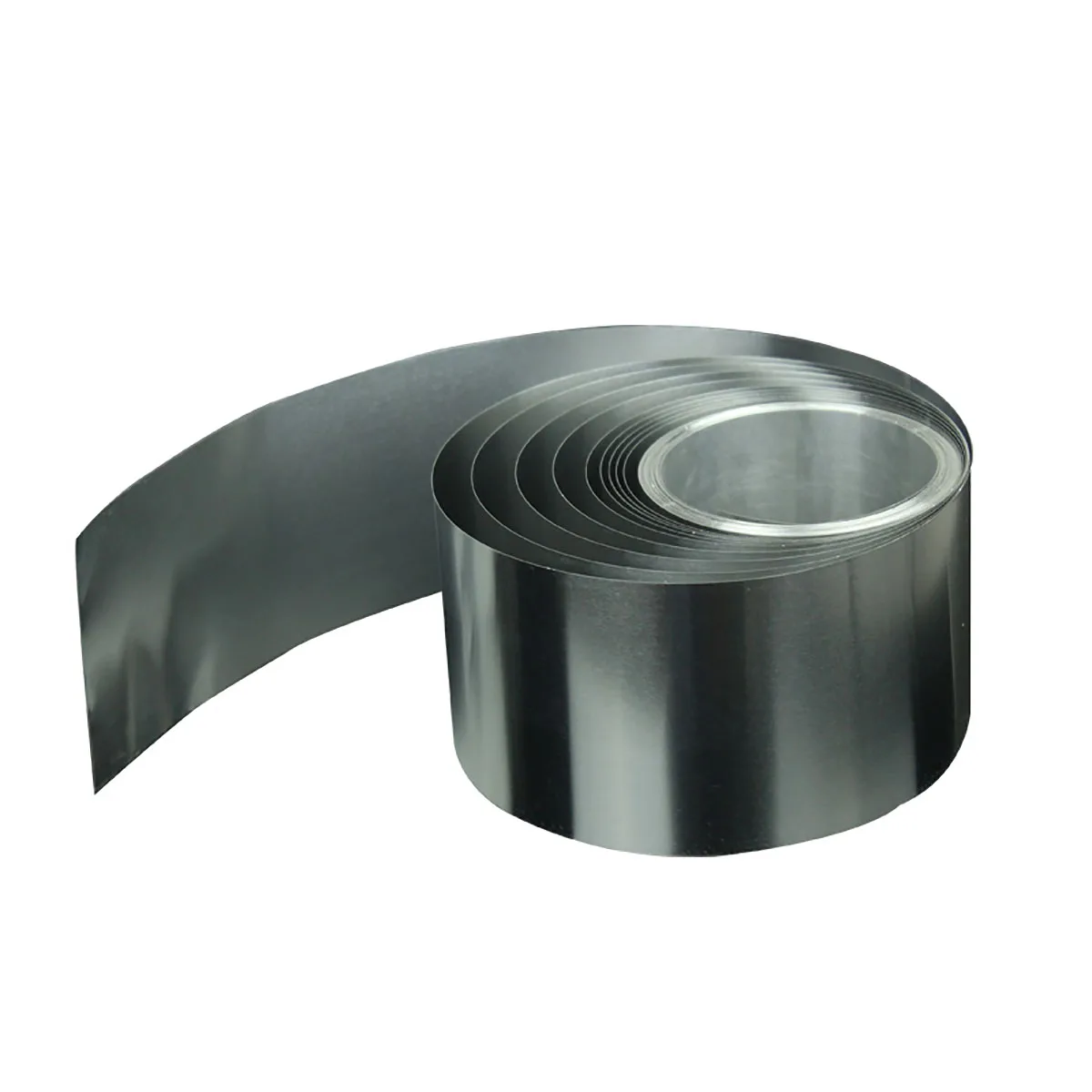 

High Purity Aluminum Strip Thick 0.1mm 0.2mm 0.3mm 0.4mm 0.5mm Aluminum Foil Sheet DIY Experiment Material Gasket Length 1/2M