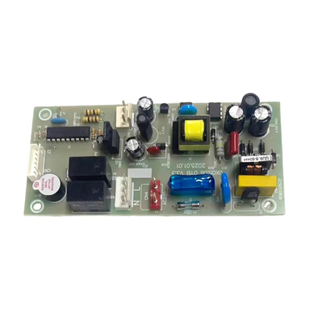 

Применимо к аксессуарам для вытяжки Fotile: материнская плата JX05, JX25E, кнопочная панель, кнопка JX06, сборка переключателя компьютерной платы