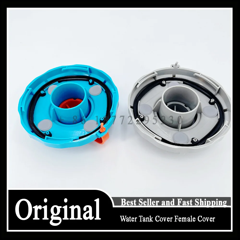 Water Tank Cover for DJI T100 T70P T60 T30 T40 T20P T50 T25 UAV Accessories Female Cover Convenient for Adding Water
