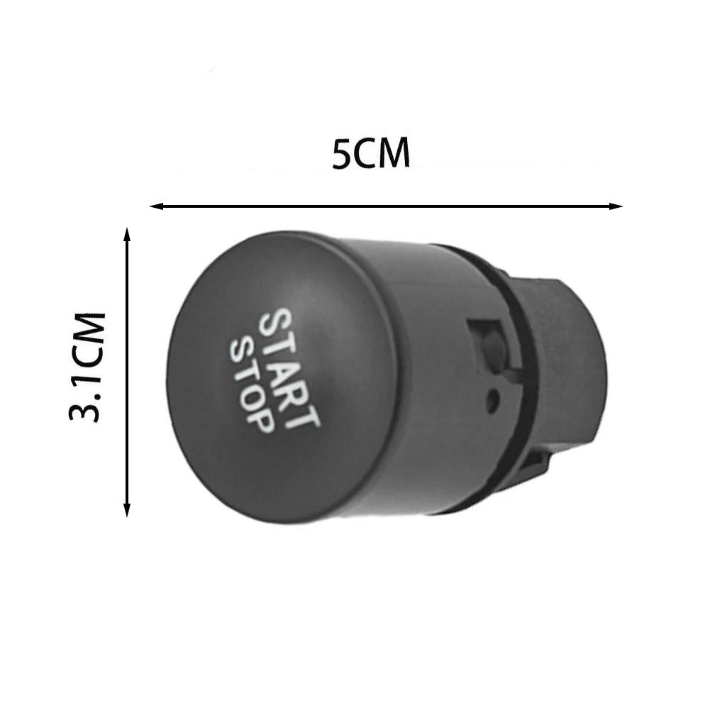 251503211R Ignition Start Stop Switch For Renault For Clio 4 For Mégane 3 For Scénic III For Laguna III For Captur I 2008–2019
