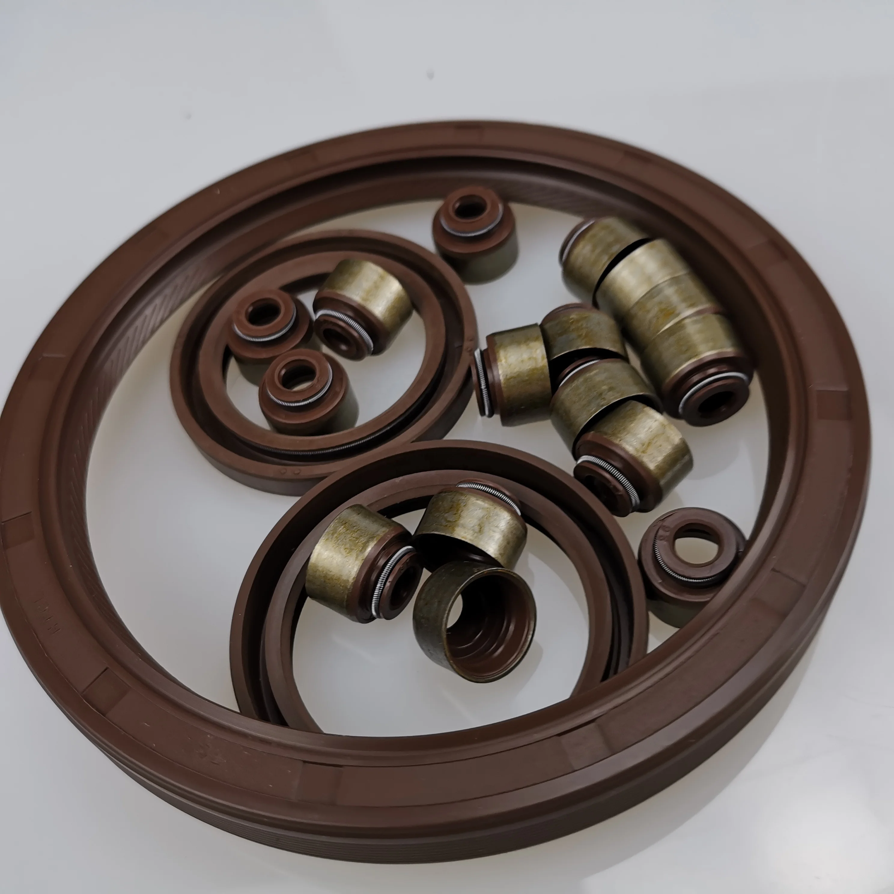 KIT GASKET SAYAP GANTUNG GREAT WALL GW4D20 1000600-ED01-2