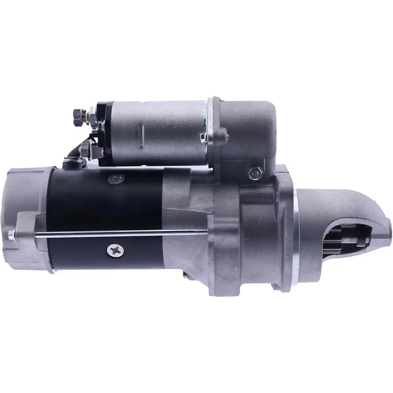 Starter Motor 12V 10T 10465399 10479624 10496882 1113276 For Cummins Engine 4BT3.9 6BT5.9