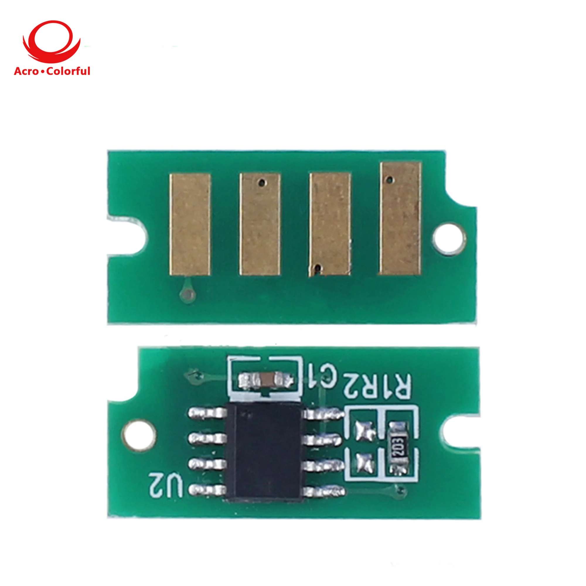 Compatible Printer Chip For Xerox DocuPrint CP115W CP116W CP225W CM115W CM225FW Toner Cartridge