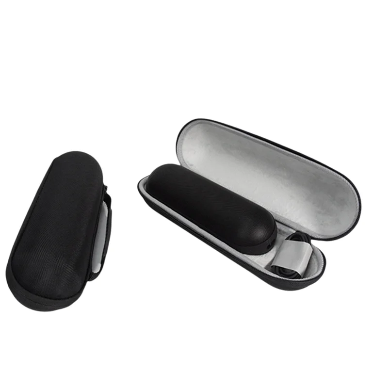 

Durable-Hard Carrying Case For Beats Pill Bluetooth Speaker And Portable Wireless Charger, With Shoulder Strap