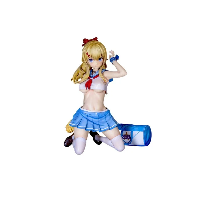SkyTube Standard Edition Mizuhara Maria 18+ Anime Sexy Bishoujo Sammelfigur Actionfiguren Spielzeug