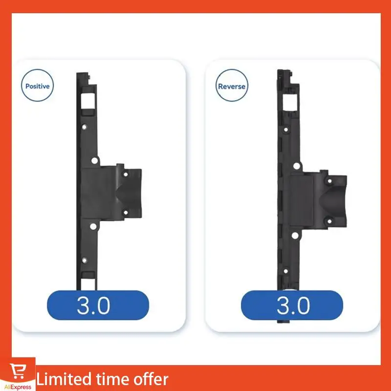 

Fresh For BISSELL 3.0 Pro/3.0MAX/2767Z/2765Z Floor Scrubber Bottom Scraper Vacuum Cleaner Replacement Scraper Accessories Tool