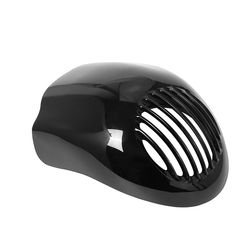 

HHO-For 883 XL1200 Retrofit Grille Head Light Lamp Protector Fairing Motorbike Accessories
