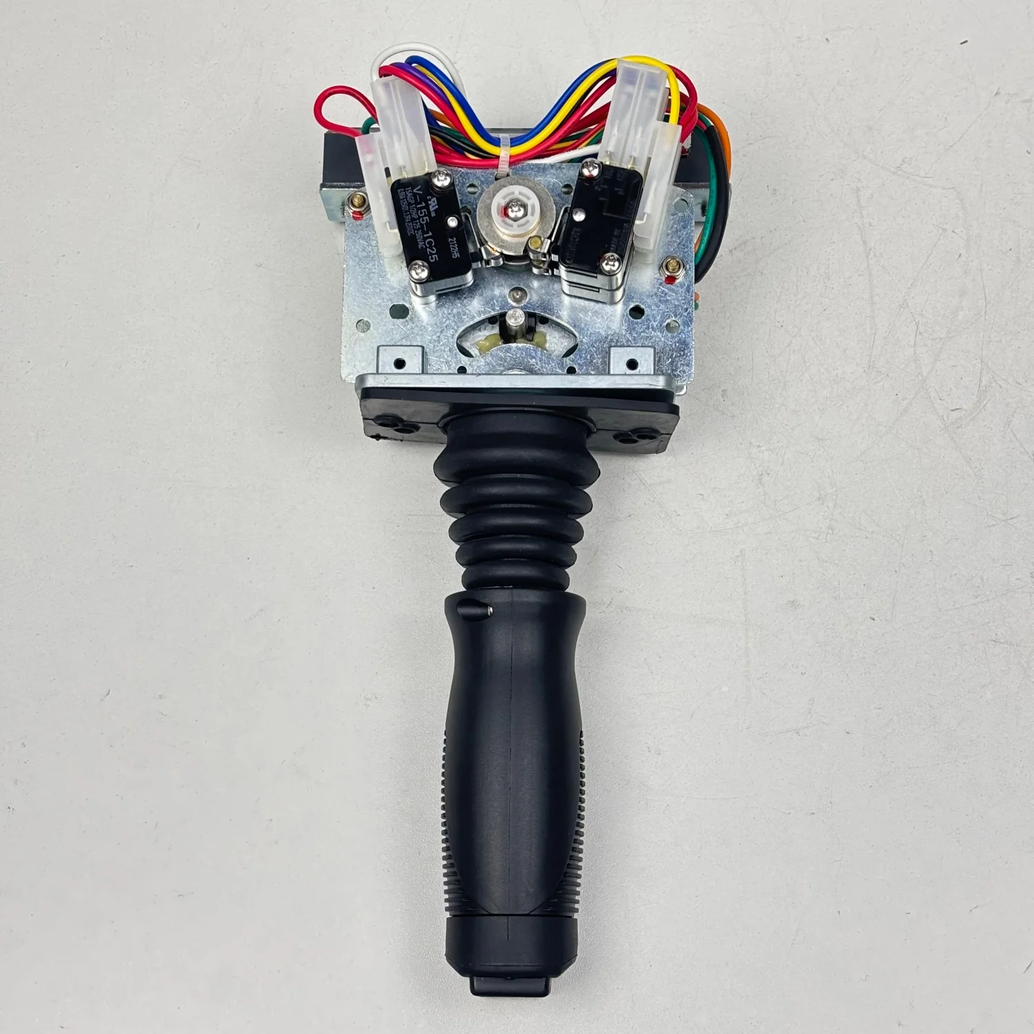Joystick Controller 56773 56773GT For Genie Z-30-20N Z-34-22 Z-45-25 Z-45-25J Engine