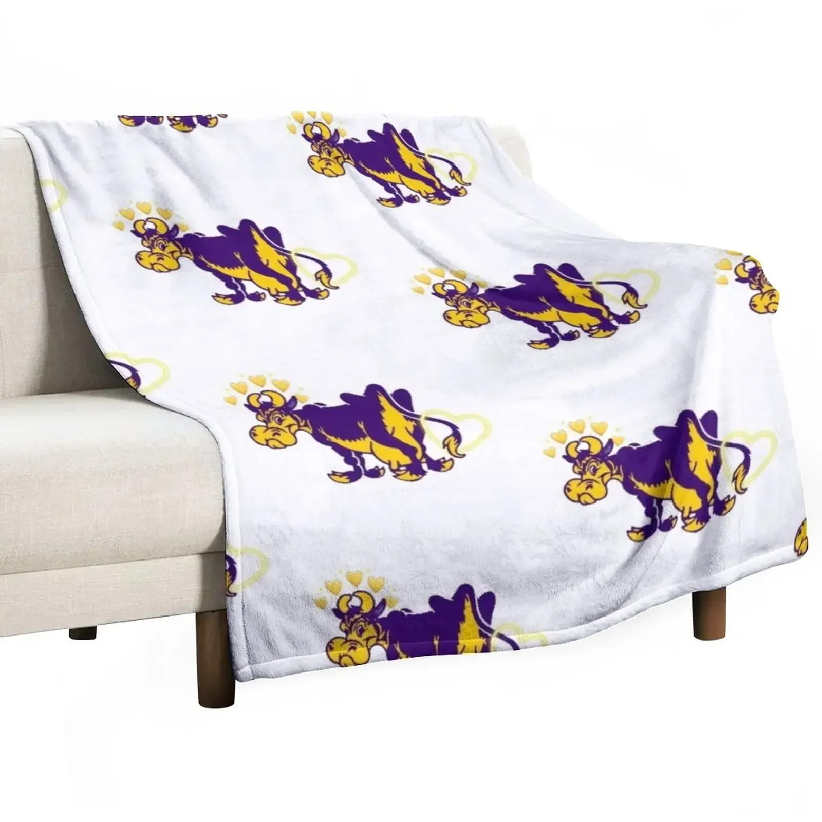 williams college ephelia heart edit Throw Blanket Thins Blankets For Sofas Blankets