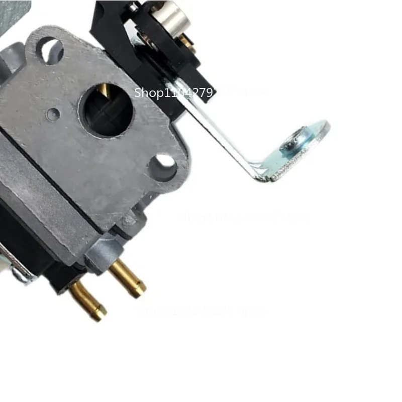 

Suitable for Legend Force 46cc Micro Tiller A063001 Carburetor