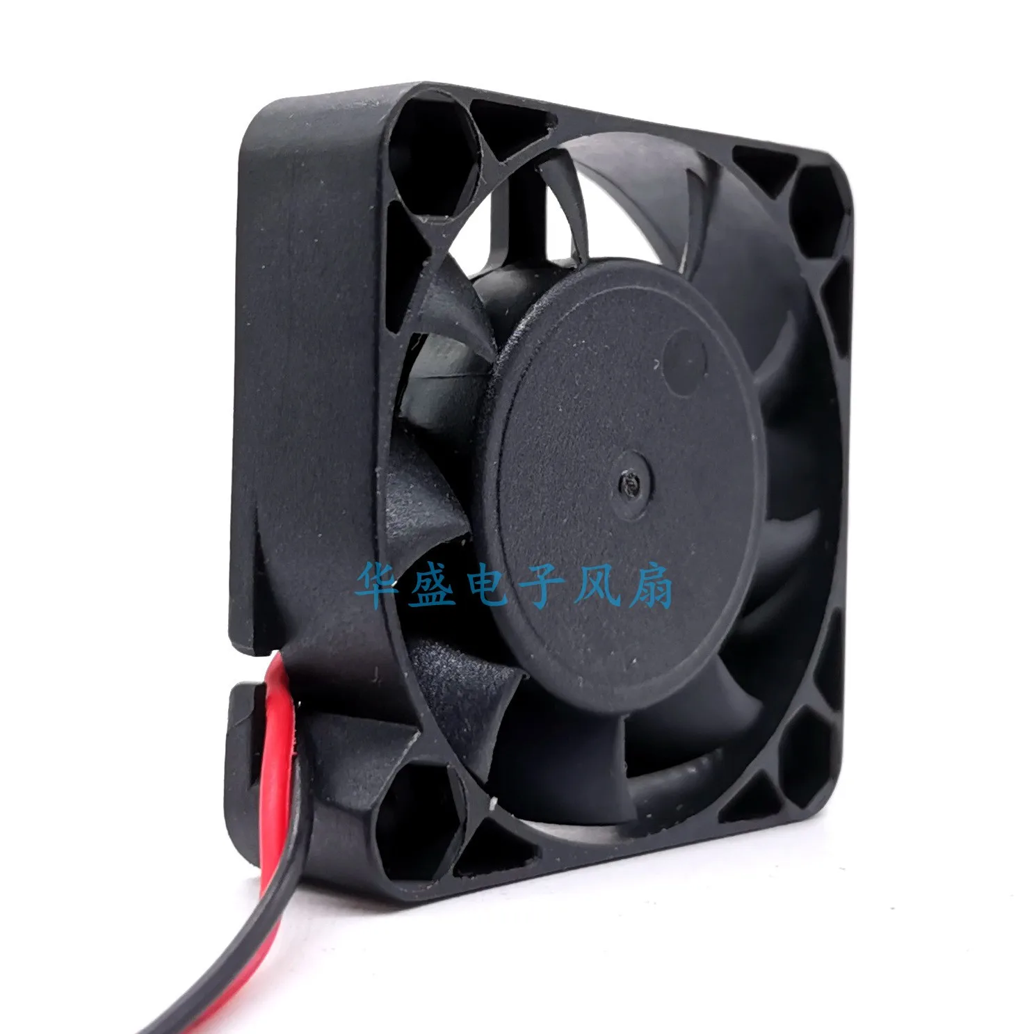 XINYUJIE XJ12S4010H DC 12V 0.09A 40X40X10Mm 2สาย Server พัดลมทำความเย็น