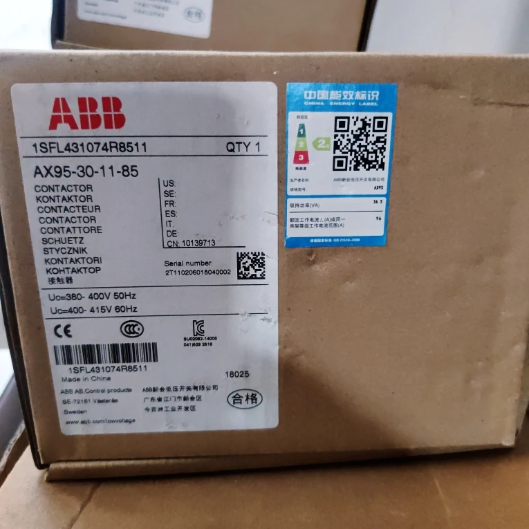 Abb AX95-30-10-85 3…