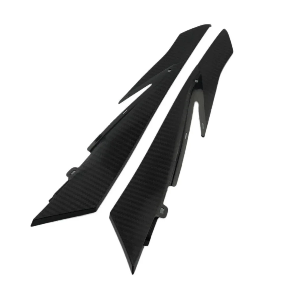 

Подходит для Suzuki GSXR 600 GSXR 750 2008 2009 2010 K8, левая и правая накладка на бак, обтекатель