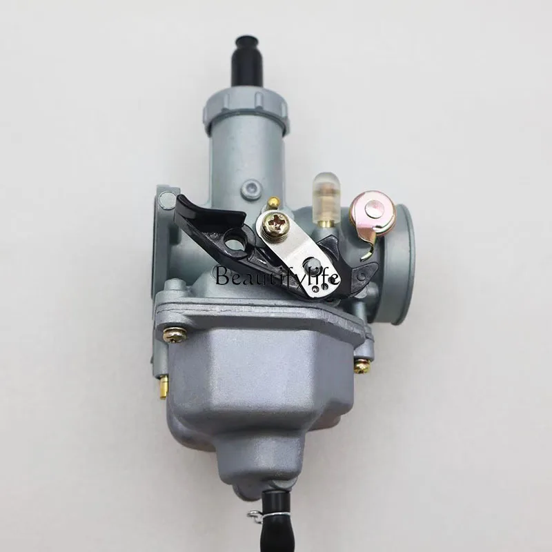 حجم الجملة لمحرك الدراجة النارية PZ26 المكربن كبير والسعر ممتاز