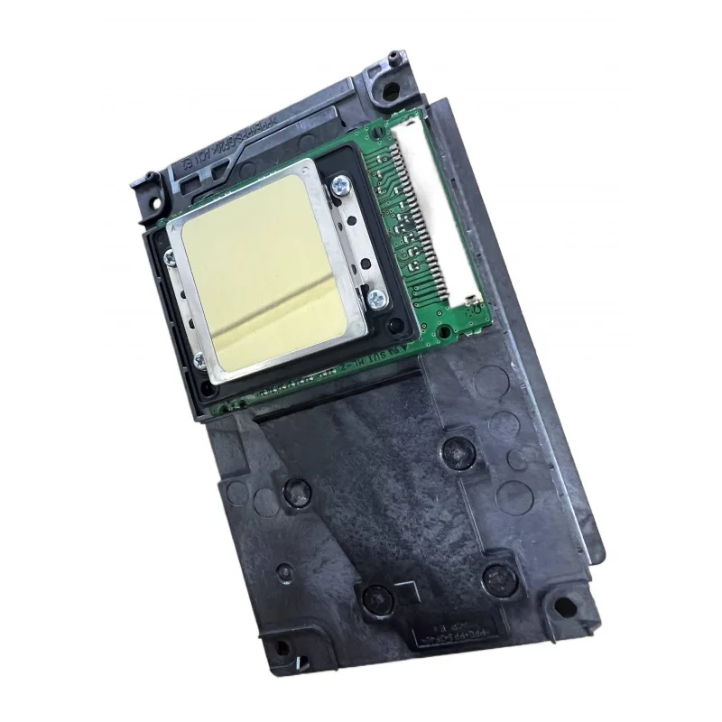 العلامة التجارية الجديدة الأصلية لملحقات فوهة EPSON XP6000/XP-15080/XP-15010/XP-15000 #1