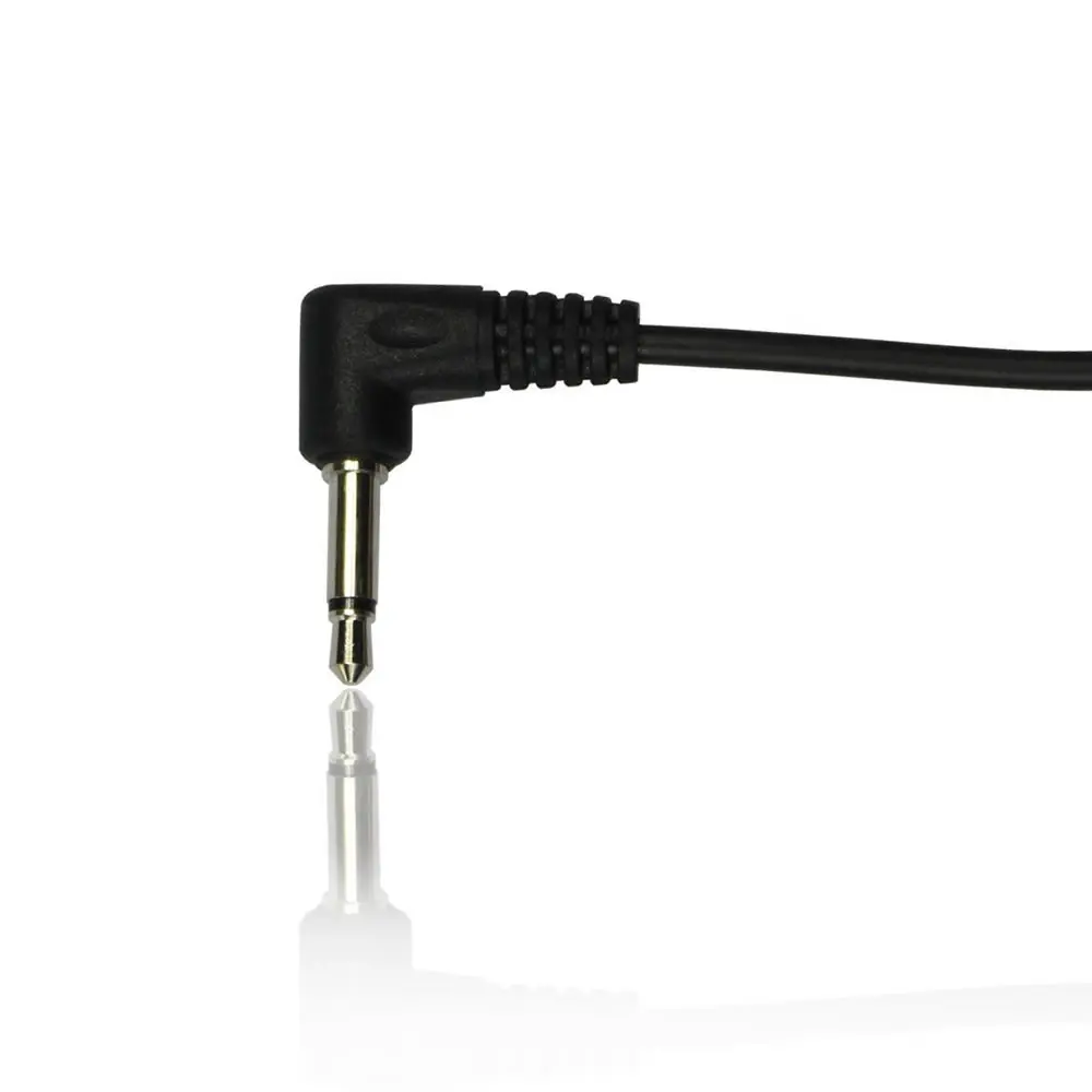 RISEN 3,5 мм наушник с акустической трубкой только для прослушивания для Motorola APX6000 APX7000 APX4000 гарнитура наушники