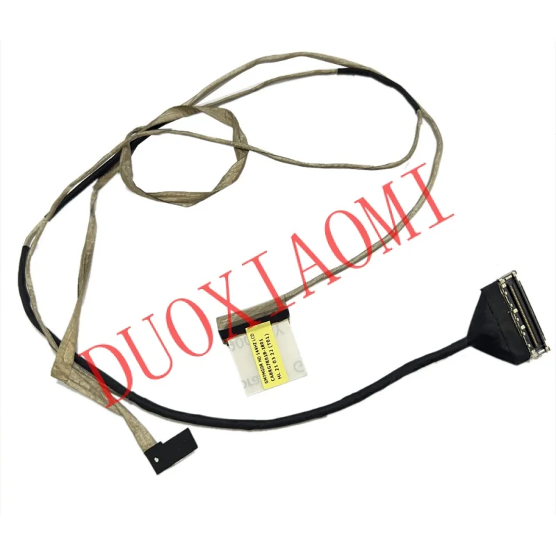 LCD HD screen display video cable for Firebat 144Hz 40pin CABRG7R018-1801