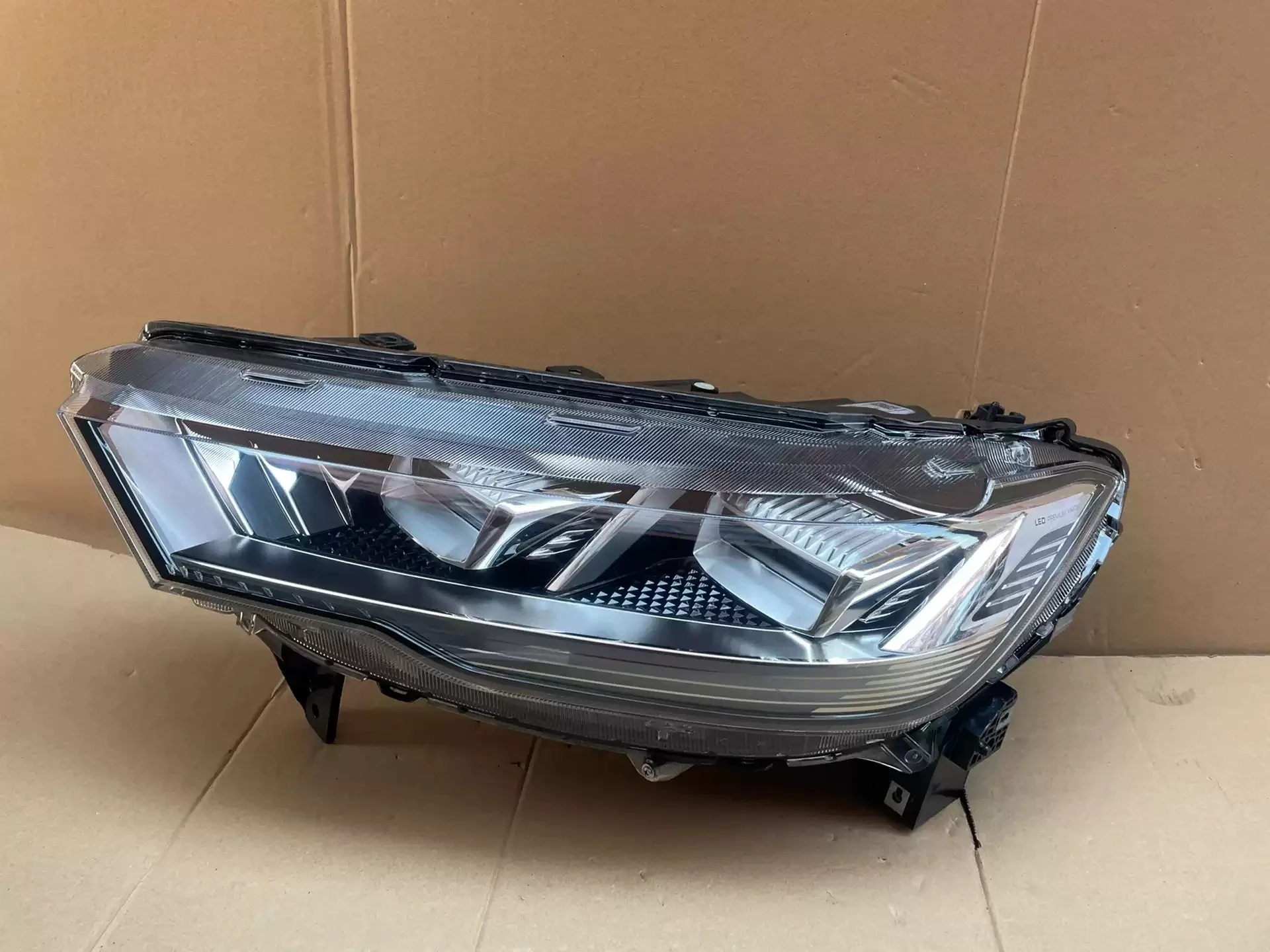 

LED Front Headlight Assembly for Haval H6 2021 2022Car Accessories with Turn Signalcustomized