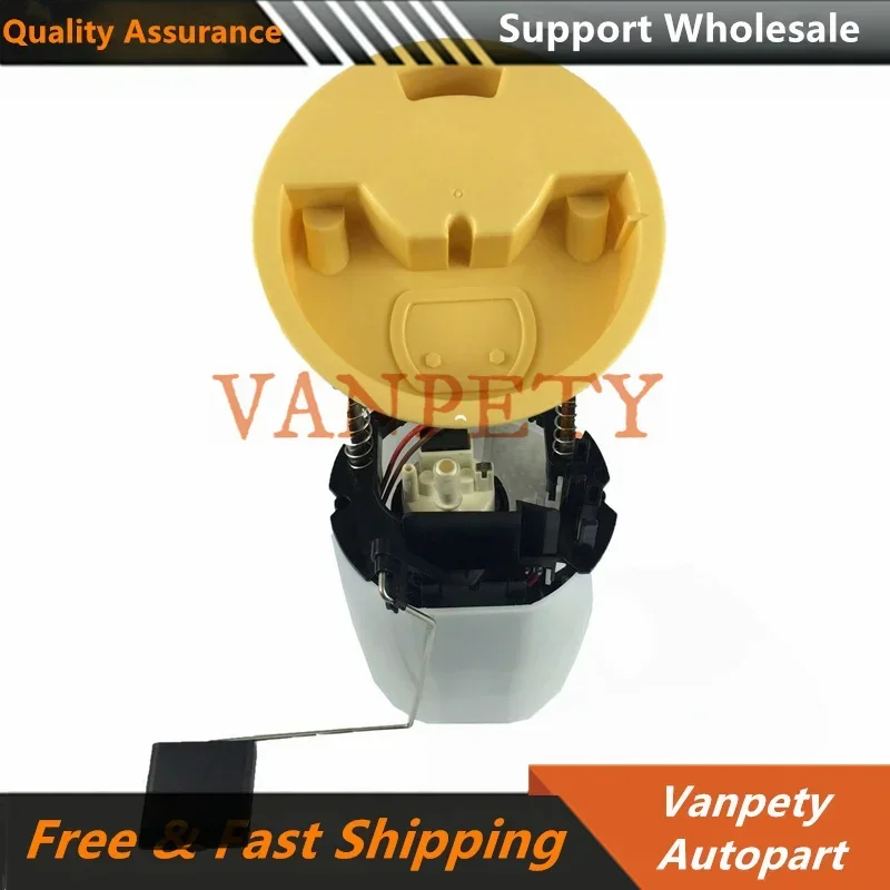 Fuel Pump Assembly for Mercedes W211 E320 E350 E500 C219 CLS500 EFM0147 2114702994 2114704194 2114701494