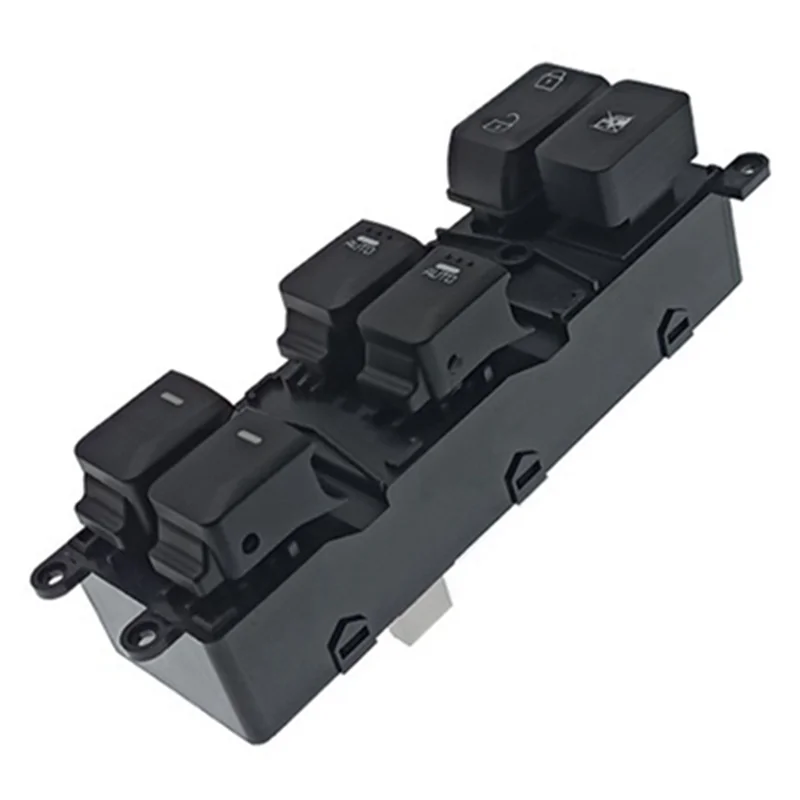 

93571-A7200 Переключатель стеклоподъемника автомобиля для Kia Forte Forte5 2014-2018 93571A7200