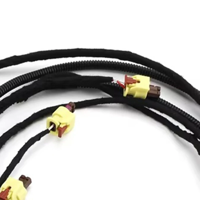 Super Sale 8V0971085G Car Front Bumper Crash Impact Sensor Wiring Loom for AUDI A3 8V 2016-2020