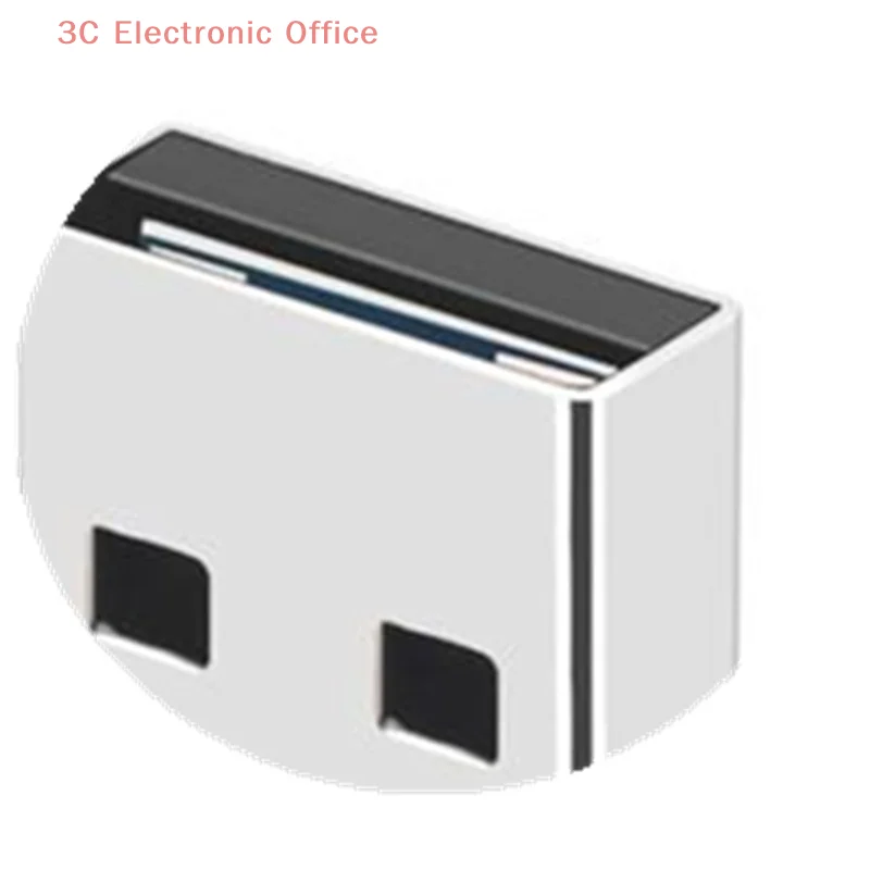 USB Bluetooth 6.0 Adapter BT6.0 Dongle Wireless Audio Receiver Transmitter For PC Desktop Computer Headphone Speaker Support BLE