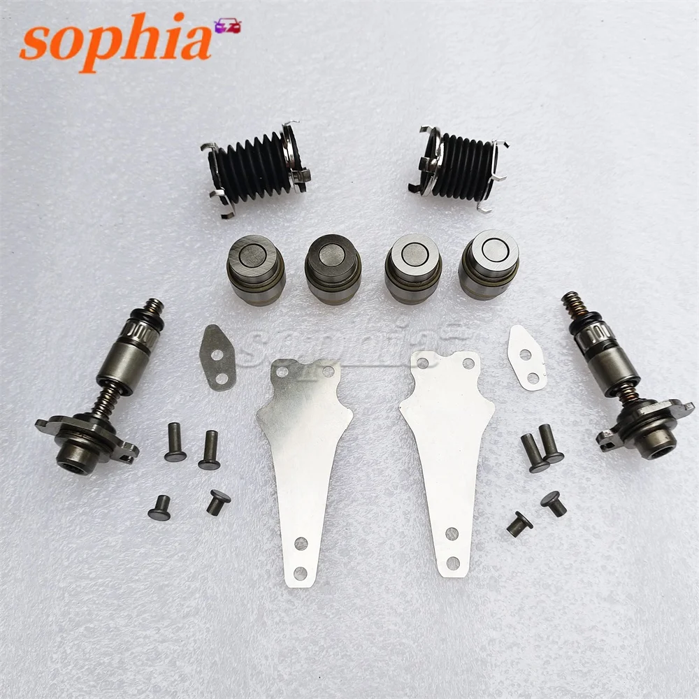

6DCT250 DPS6 Brand New Paddle Plug Repair Kit for Ford Focus Fiesta Car Accessories