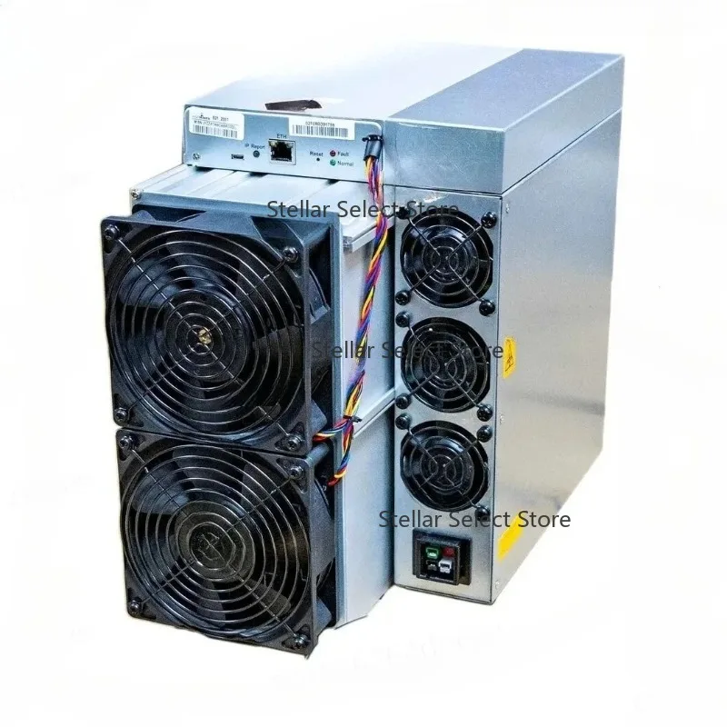 Antminer L7 9050Mh/s 3260W Doge Coin & Litecoin LTC Coinr Scrypt Algorithm